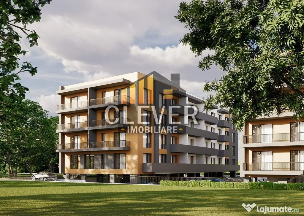 Apartament 2 camere, Metrou Teclu-Theodor Pallady-Sector 3