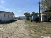 Spațiu industrial situat in apropierea Platformei Savinesti