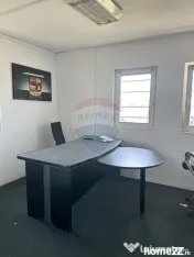 Spațiu industrial situat in apropierea Platformei Savinesti