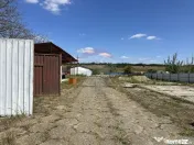 Spațiu industrial situat in apropierea Platformei Savinesti