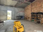 Spațiu industrial situat in apropierea Platformei Savinesti 