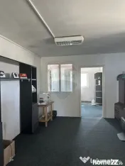 Spațiu industrial situat in apropierea Platformei Savinesti 