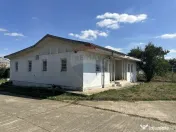 Spațiu industrial situat in apropierea Platformei Savinesti 