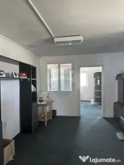 Spațiu industrial situat in apropierea Platformei Savinesti 