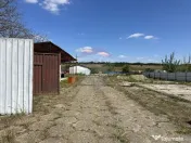 Spațiu industrial situat in apropierea Platformei Savinesti 