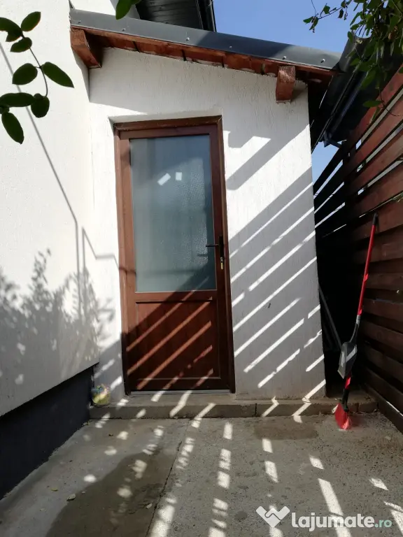 Casa/vila de vanzare 5 camere, Magurele granita cu Bucuresti