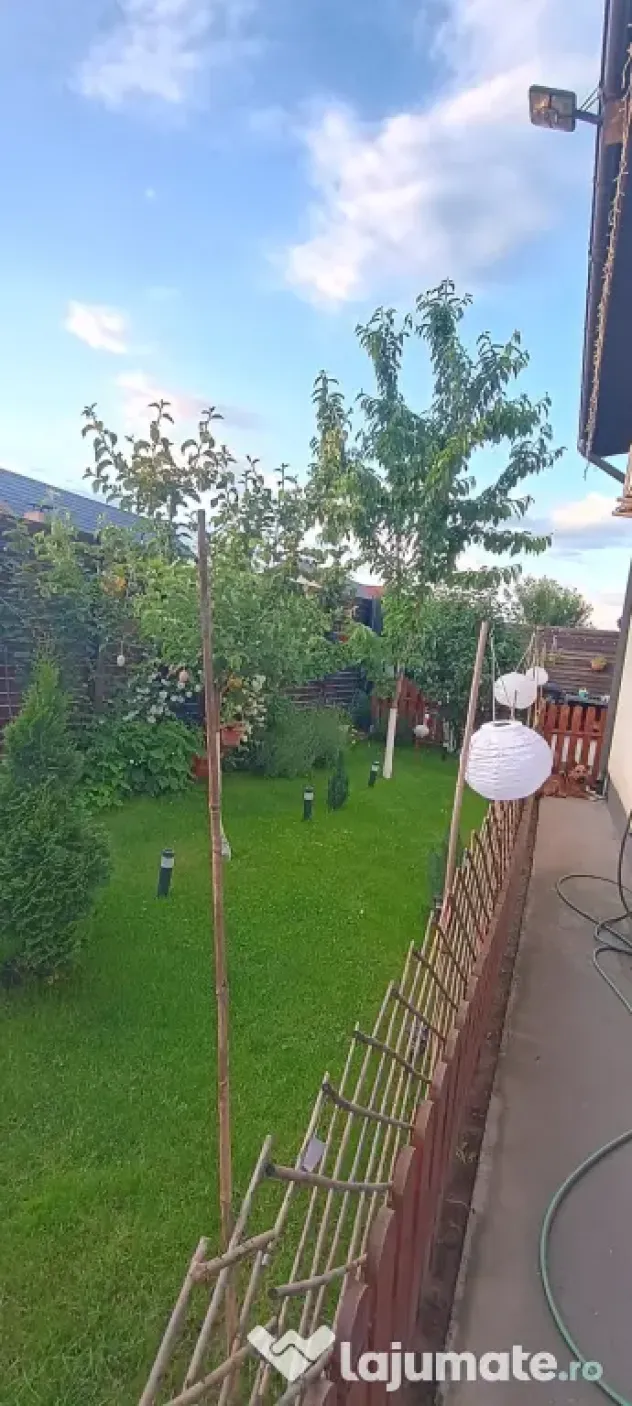 Casa/vila de vanzare 5 camere, Magurele granita cu Bucuresti