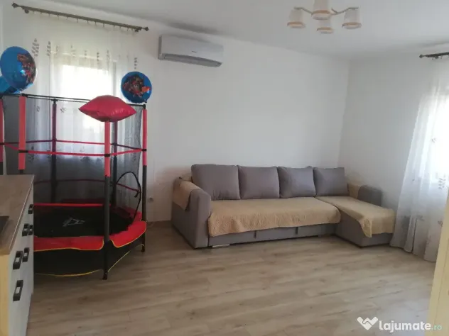 Casa/vila de vanzare 5 camere, Magurele granita cu Bucuresti
