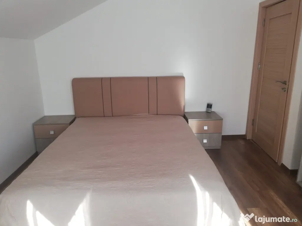 Casa/vila de vanzare 5 camere, Magurele granita cu Bucuresti