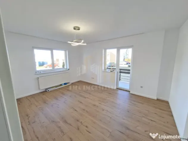 Apartament 2 camere Subcetate City Sanpetru Brasov