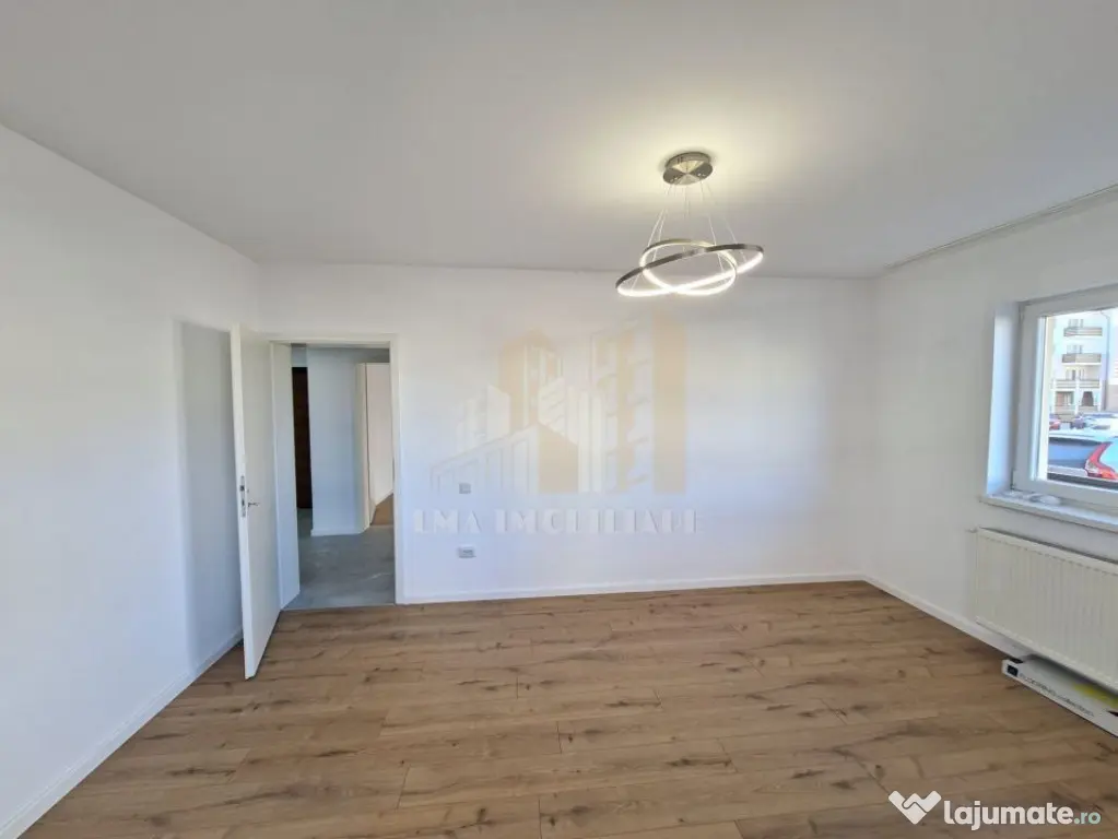 Apartament 2 camere Subcetate City Sanpetru Brasov