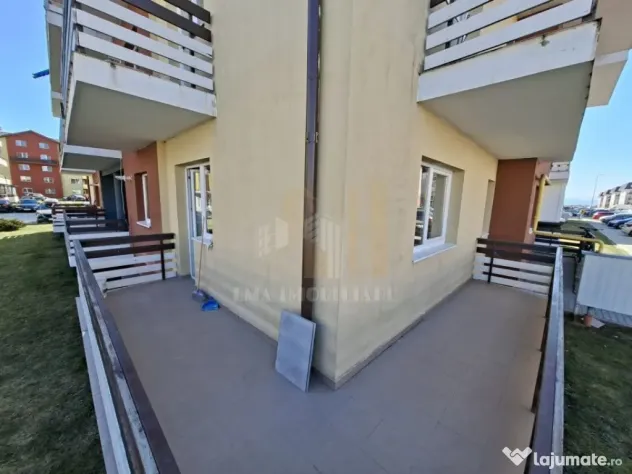 Apartament 2 camere Subcetate City Sanpetru Brasov