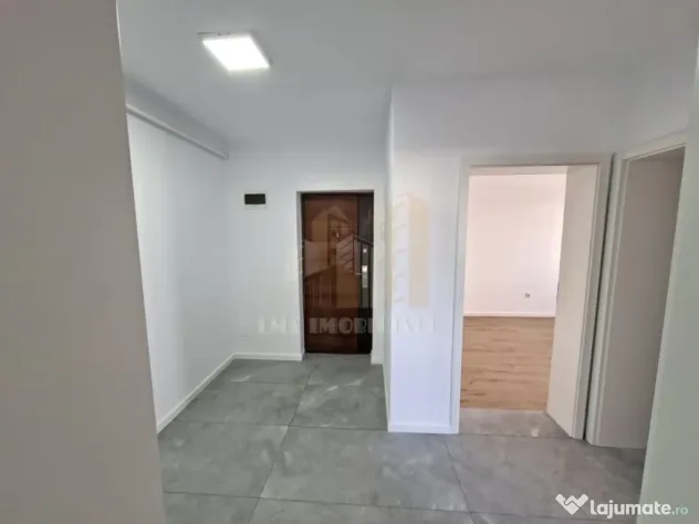 Apartament 2 camere Subcetate City Sanpetru Brasov
