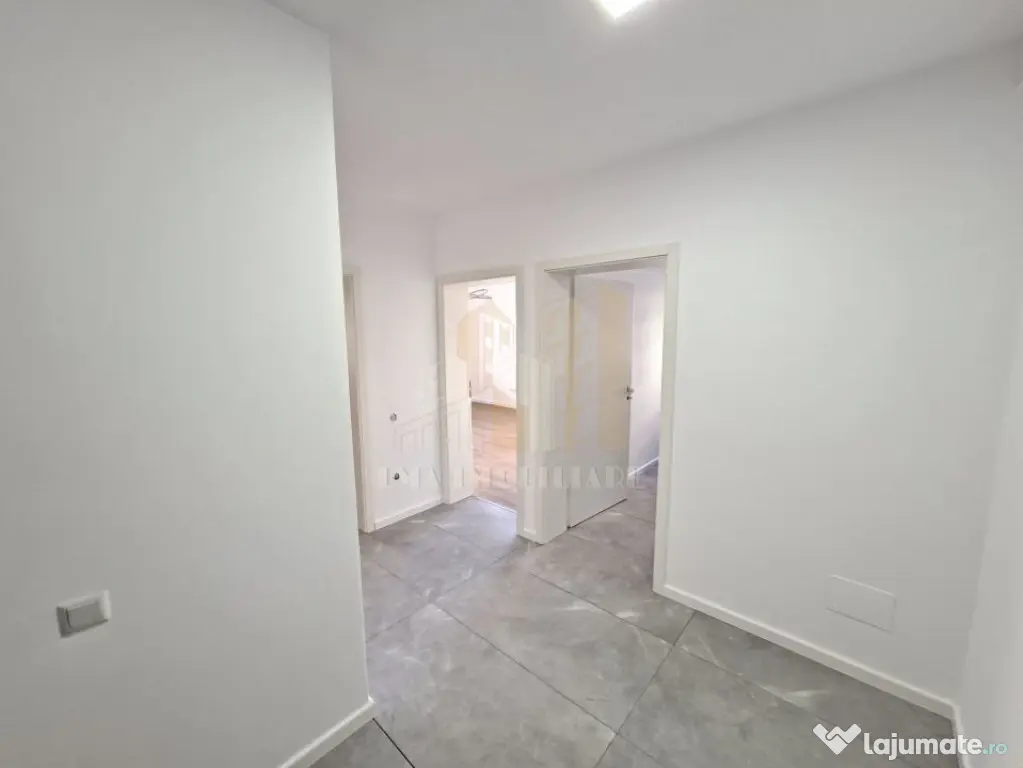 Apartament 2 camere Subcetate City Sanpetru Brasov