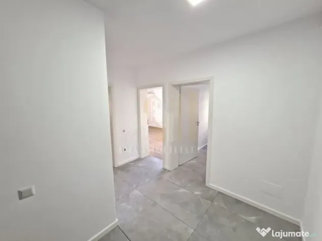 Apartament 2 camere Subcetate City Sanpetru Brasov