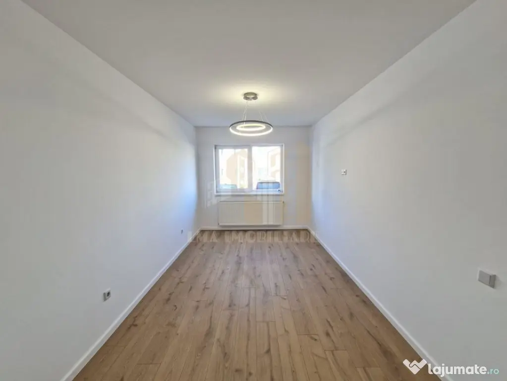 Apartament 2 camere Subcetate City Sanpetru Brasov