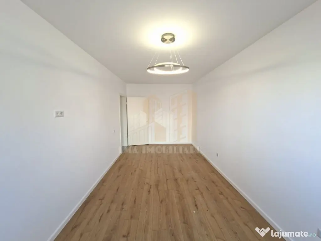 Apartament 2 camere Subcetate City Sanpetru Brasov