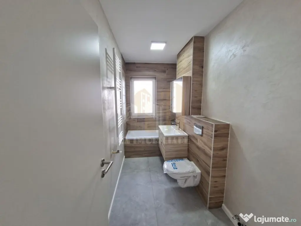 Apartament 2 camere Subcetate City Sanpetru Brasov