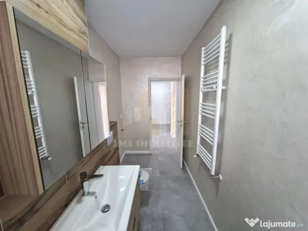 Apartament 2 camere Subcetate City Sanpetru Brasov