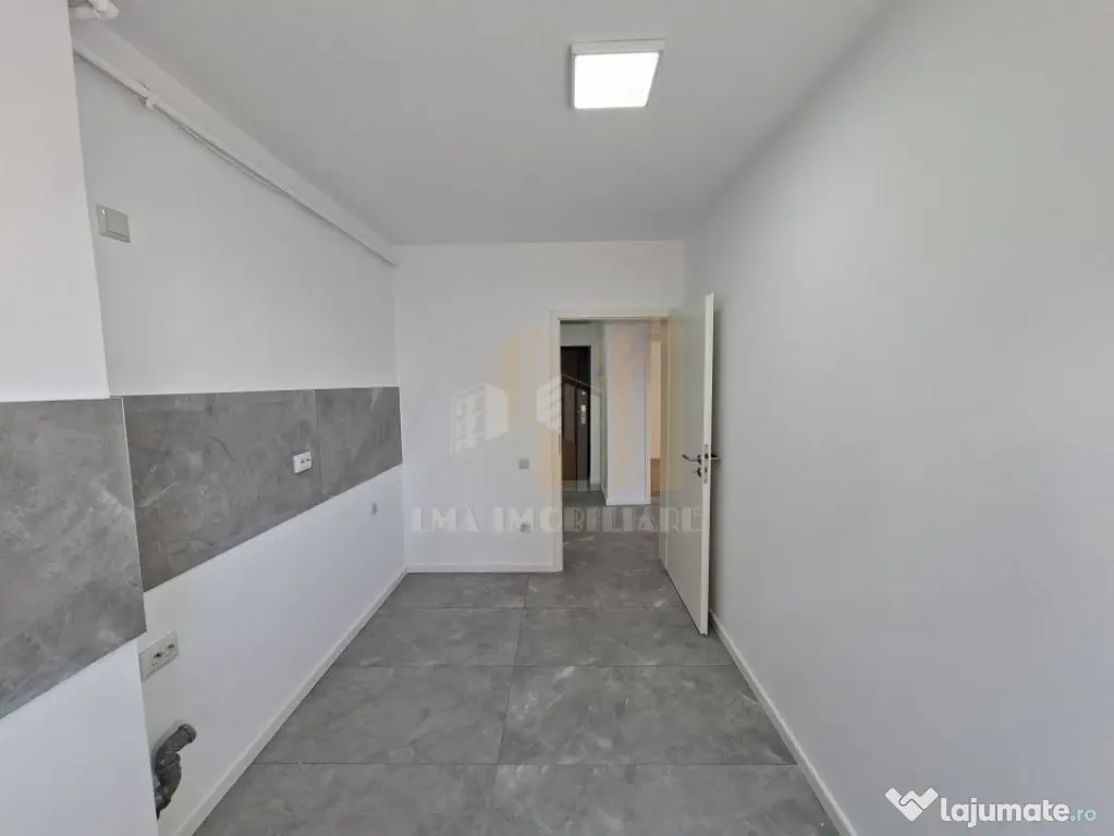 Apartament 2 camere Subcetate City Sanpetru Brasov