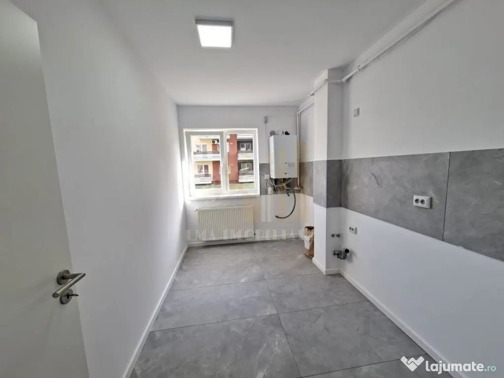 Apartament 2 camere Subcetate City Sanpetru Brasov