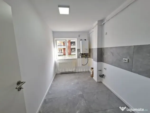 Apartament 2 camere Subcetate City Sanpetru Brasov