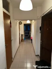 4 camere Teiul Doamnei decomandat, an 1987, 81 mp 
