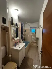 4 camere Teiul Doamnei decomandat, an 1987, 81 mp 