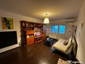 4 camere Teiul Doamnei decomandat, an 1987, 81 mp