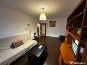 4 camere Teiul Doamnei decomandat, an 1987, 81 mp