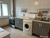 4 camere Teiul Doamnei decomandat, an 1987, 81 mp