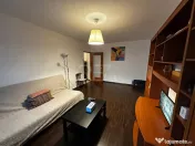 4 camere Teiul Doamnei decomandat, an 1987, 81 mp 
