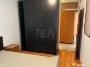 4 camere Teiul Doamnei decomandat, an 1987, 81 mp
