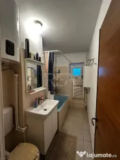 4 camere Teiul Doamnei decomandat, an 1987, 81 mp