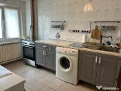 4 camere Teiul Doamnei decomandat, an 1987, 81 mp 