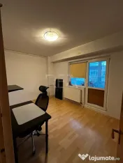 4 camere Teiul Doamnei decomandat, an 1987, 81 mp 