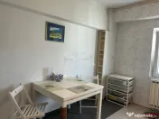 4 camere Teiul Doamnei decomandat, an 1987, 81 mp 