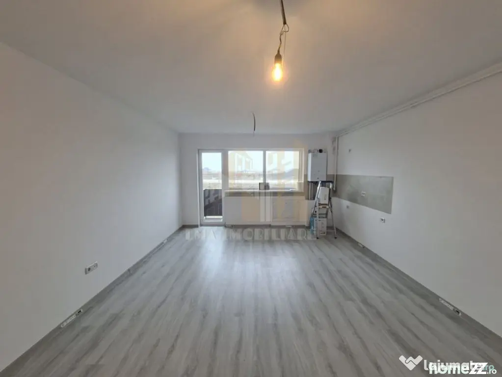 Apartament 2 camere tip studio Subcetate City 2 Sanpetru ...