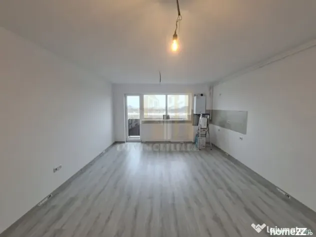 Apartament 2 camere tip studio Subcetate City 2 Sanpetru ...