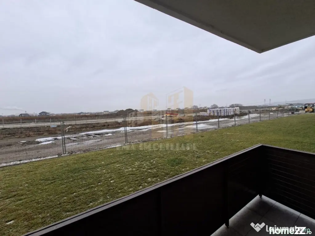 Apartament 2 camere tip studio Subcetate City 2 Sanpetru ...