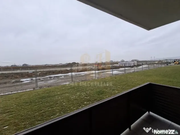 Apartament 2 camere tip studio Subcetate City 2 Sanpetru ...