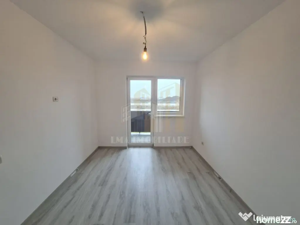 Apartament 2 camere tip studio Subcetate City 2 Sanpetru ...