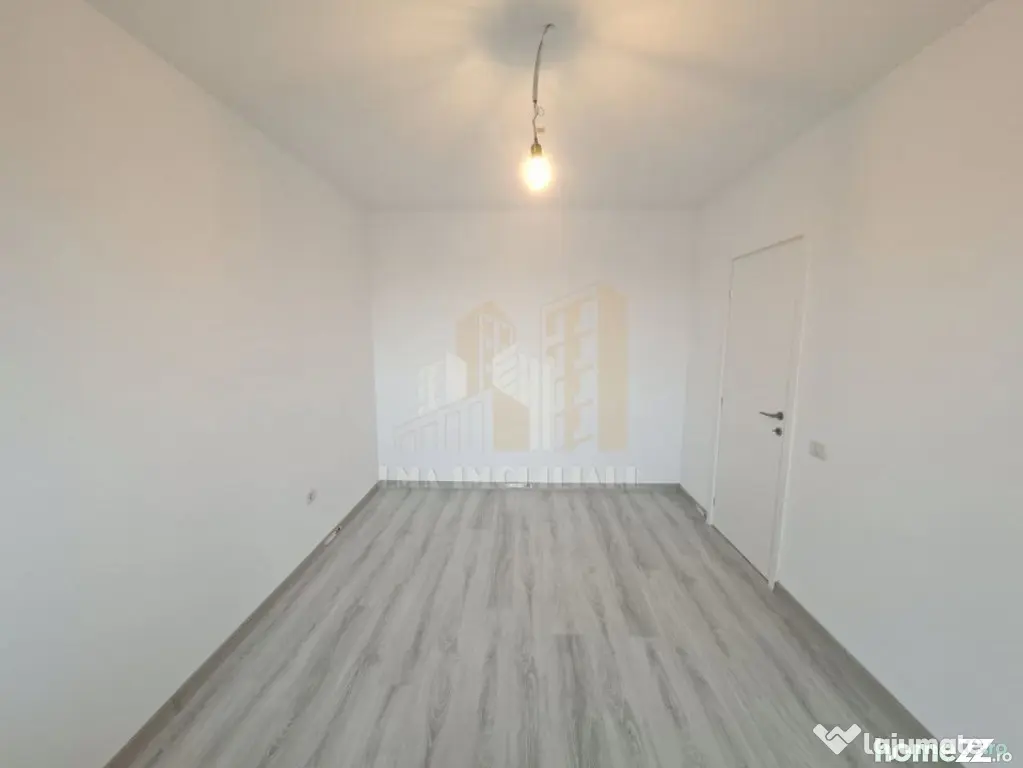 Apartament 2 camere tip studio Subcetate City 2 Sanpetru ...