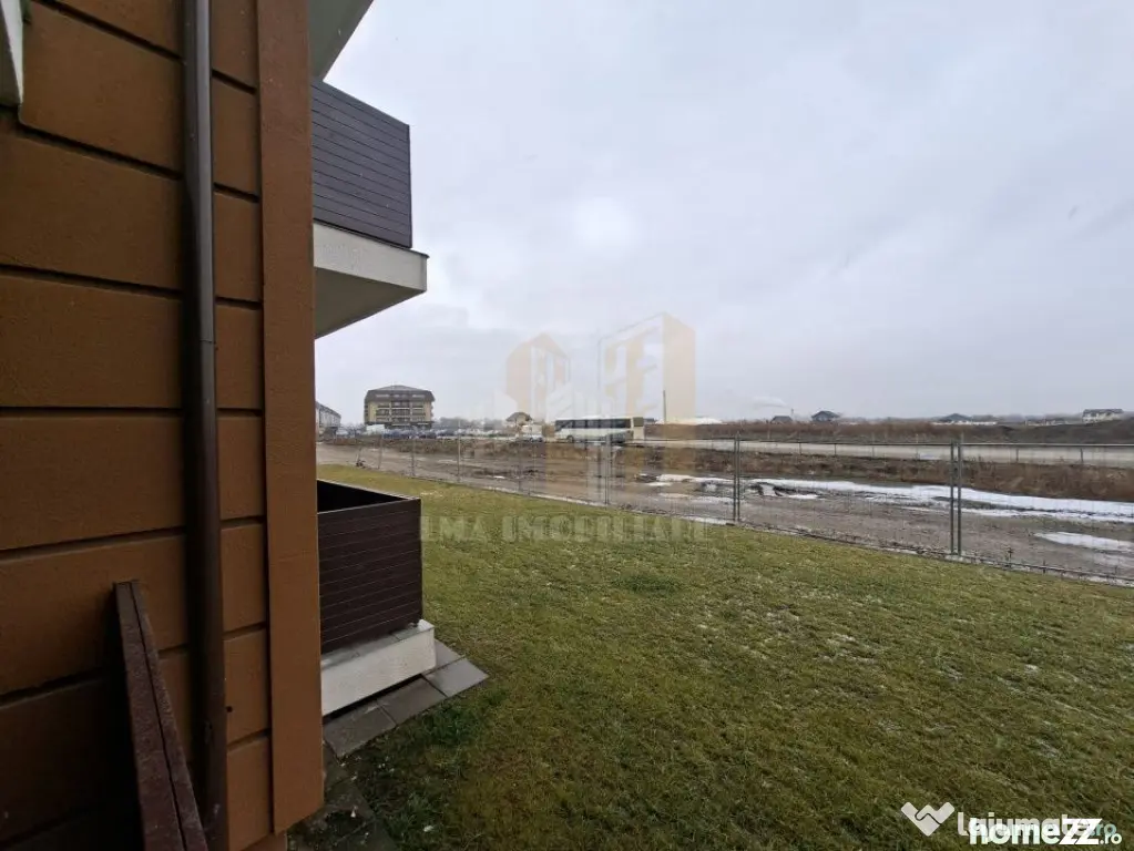 Apartament 2 camere tip studio Subcetate City 2 Sanpetru ...