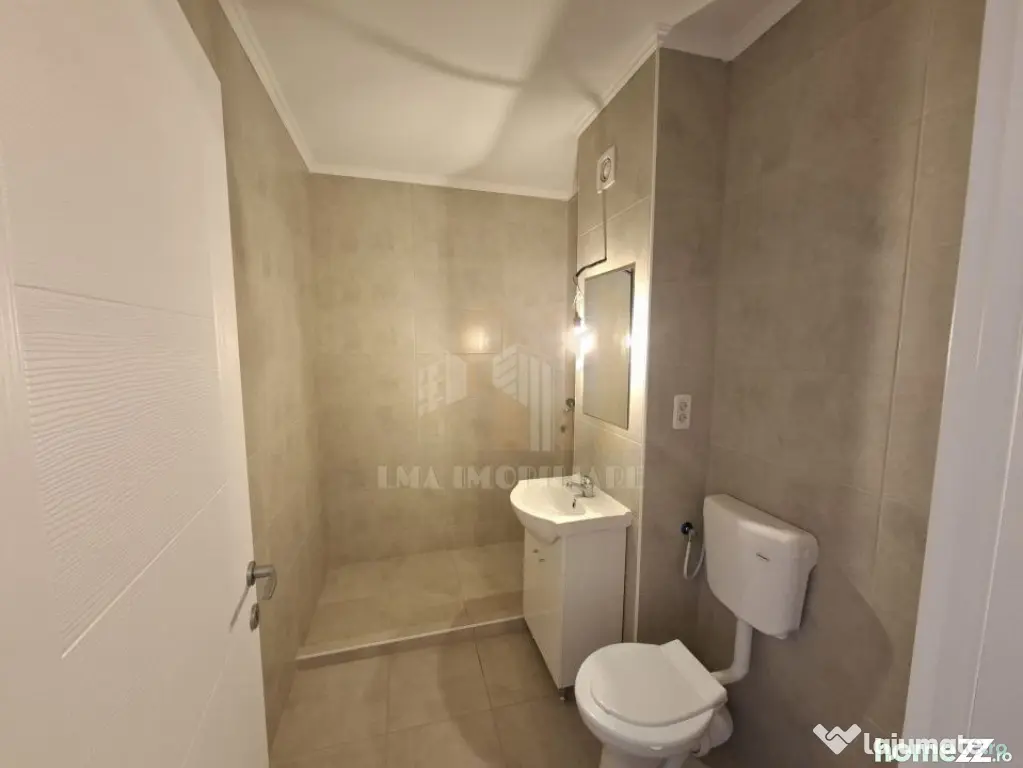 Apartament 2 camere tip studio Subcetate City 2 Sanpetru ...