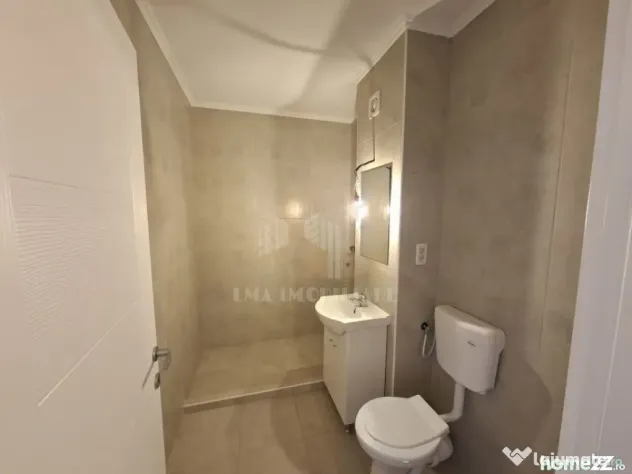 Apartament 2 camere tip studio Subcetate City 2 Sanpetru ...