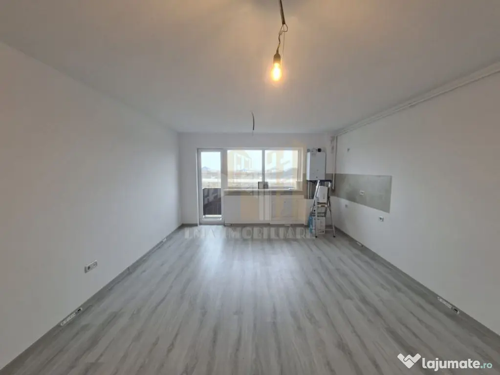 Apartament 2 camere tip studio Subcetate City 2 Sanpetru ...