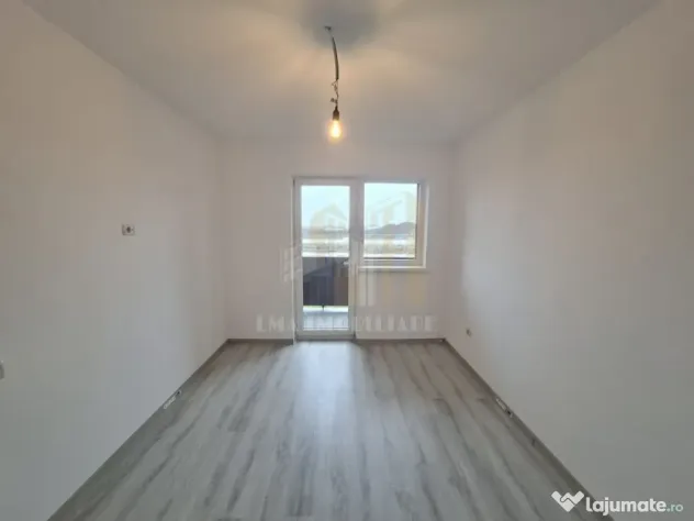 Apartament 2 camere tip studio Subcetate City 2 Sanpetru ...