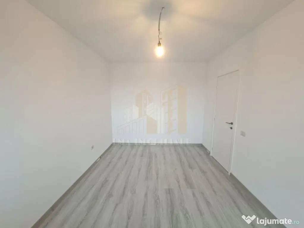 Apartament 2 camere tip studio Subcetate City 2 Sanpetru ...