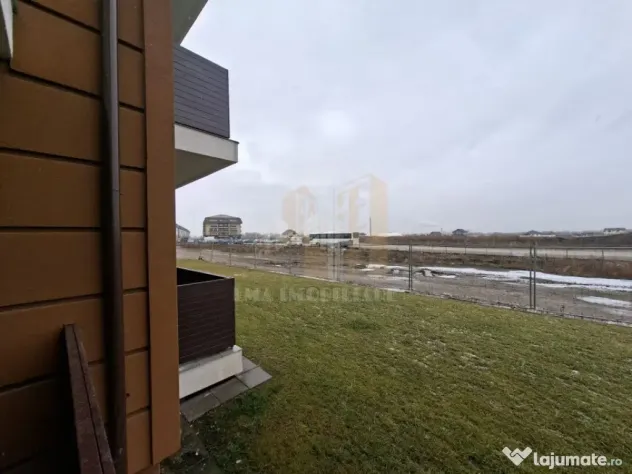 Apartament 2 camere tip studio Subcetate City 2 Sanpetru ...